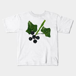 Ivy sprig Kids T-Shirt